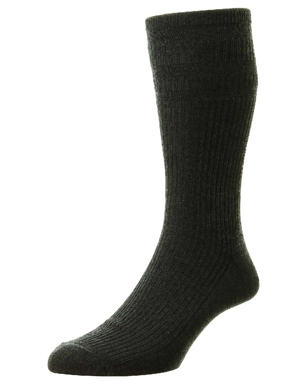 HJ Hall Original Woll-Soft-Top-Socken HJ Accessoires