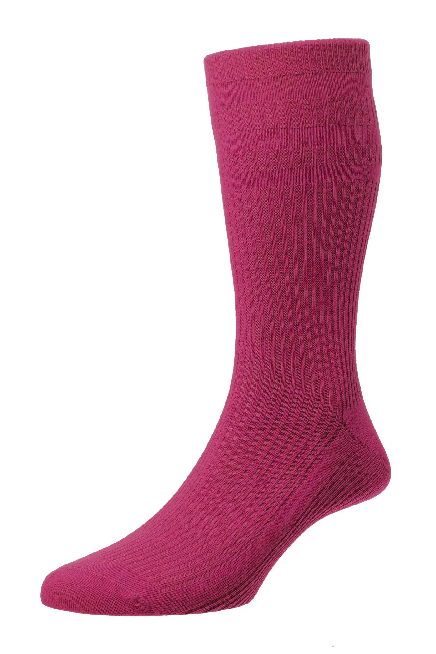 HJ Hall Original Woll-Soft-Top-Socken HJ Accessoires