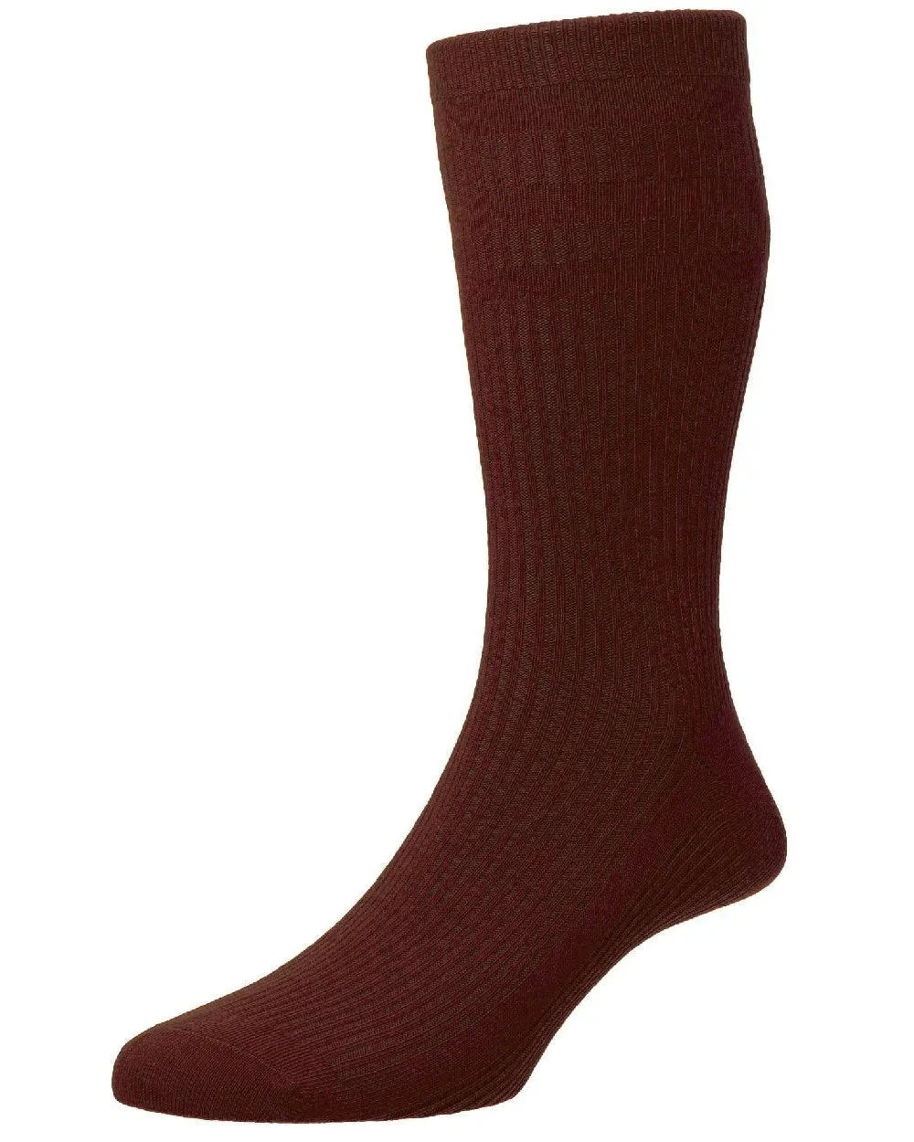 HJ Hall Original Woll-Soft-Top-Socken HJ Accessoires