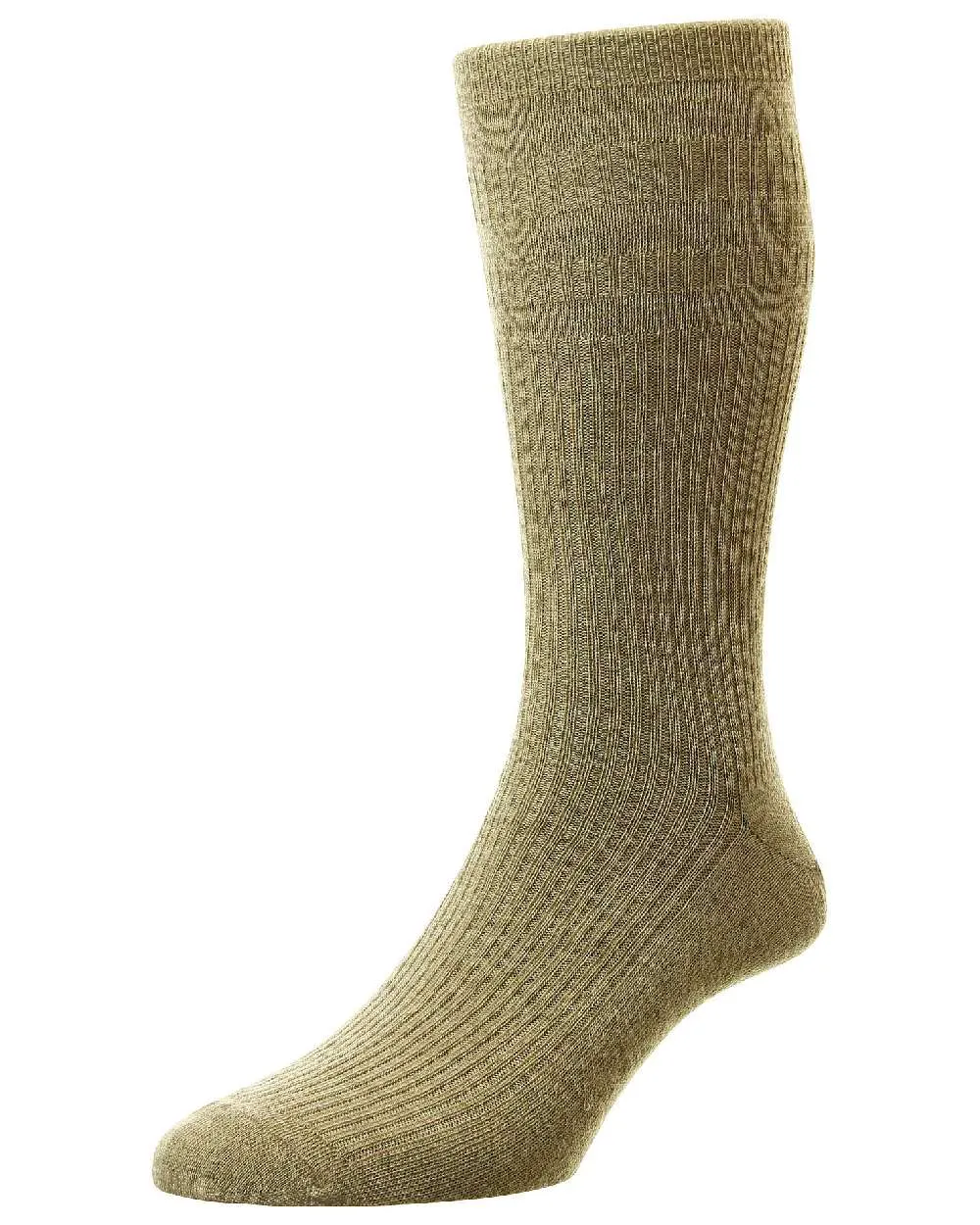 HJ Hall Original Woll-Soft-Top-Socken HJ Accessoires