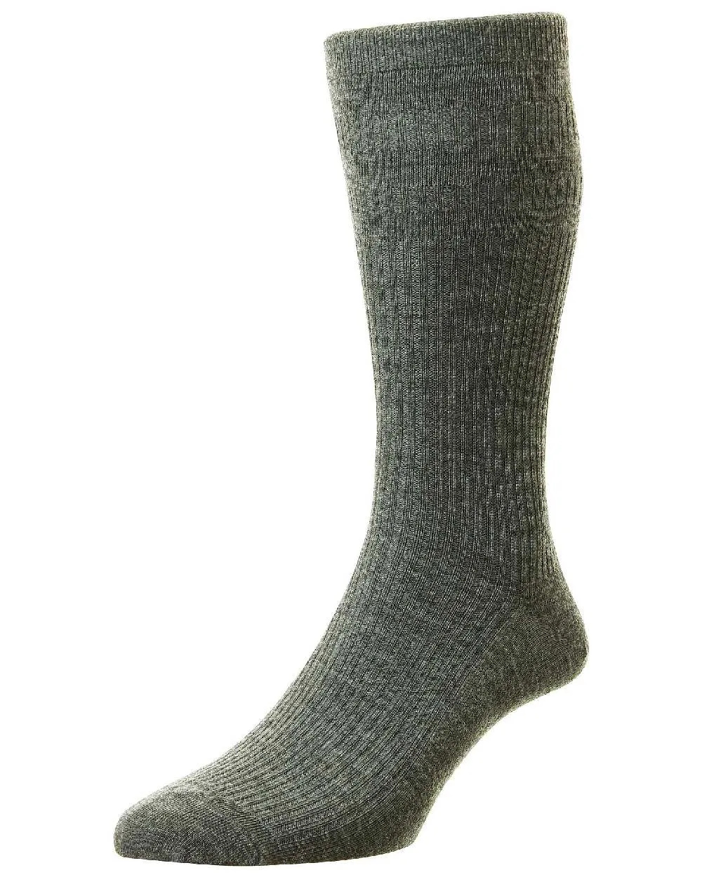 HJ Hall Original Woll-Soft-Top-Socken HJ Accessoires