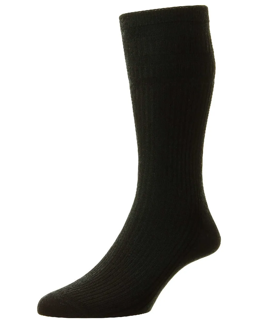 HJ Hall Original Woll-Soft-Top-Socken HJ Accessoires