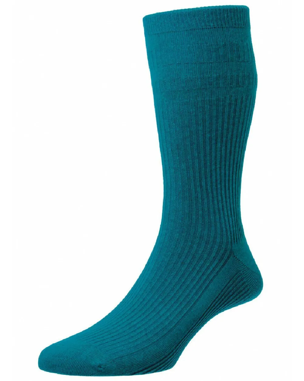 HJ Hall Original Woll-Soft-Top-Socken HJ Accessoires