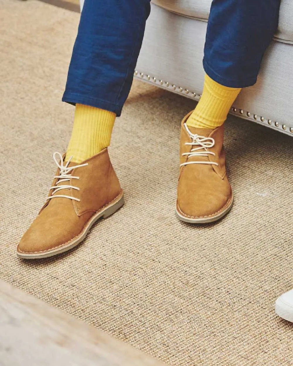 HJ Hall Original Woll-Soft-Top-Socken HJ Accessoires
