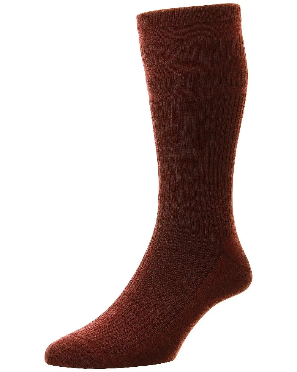 HJ Hall Original Woll-Soft-Top-Socken HJ Accessoires