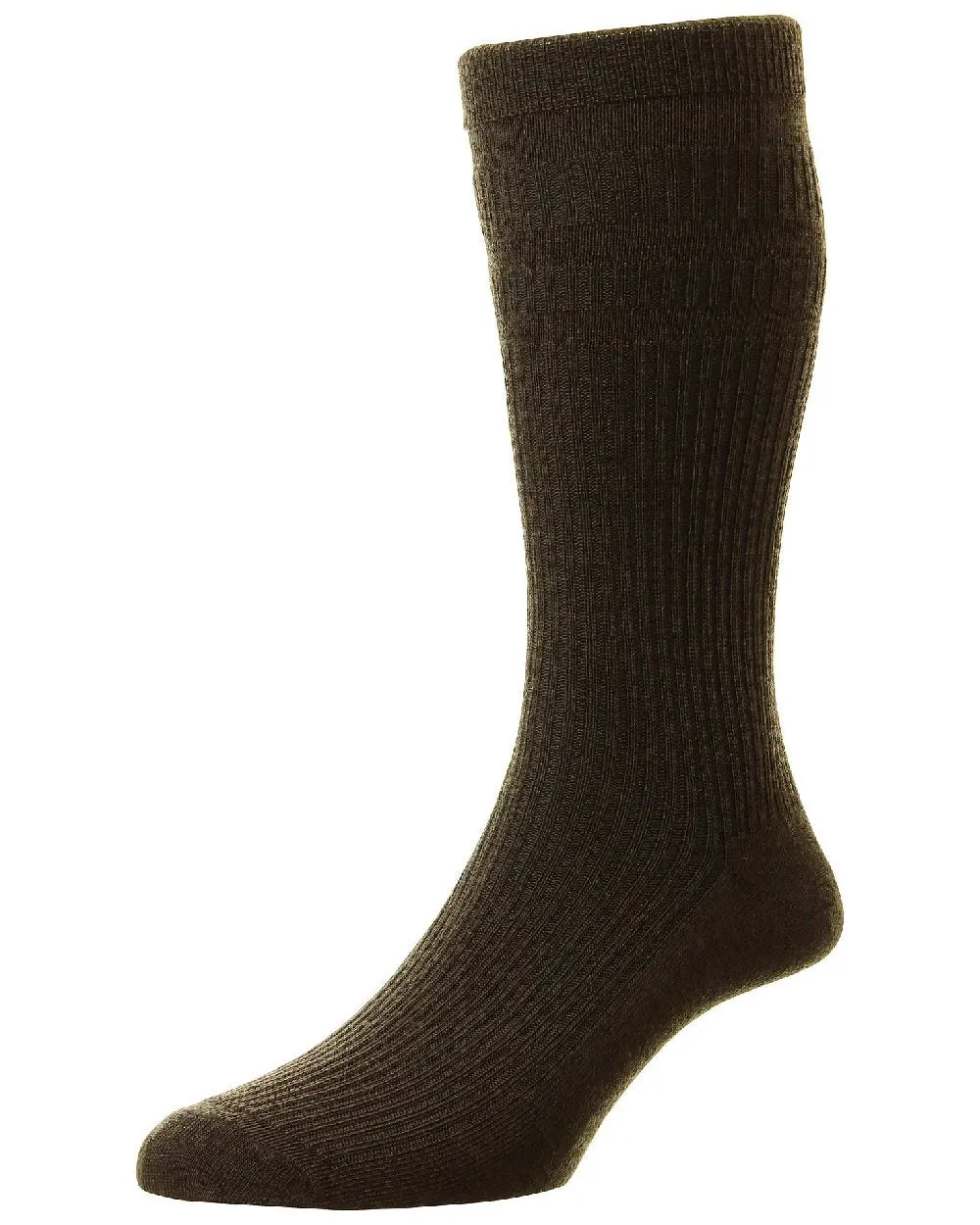 HJ Hall Original Woll-Soft-Top-Socken HJ Accessoires