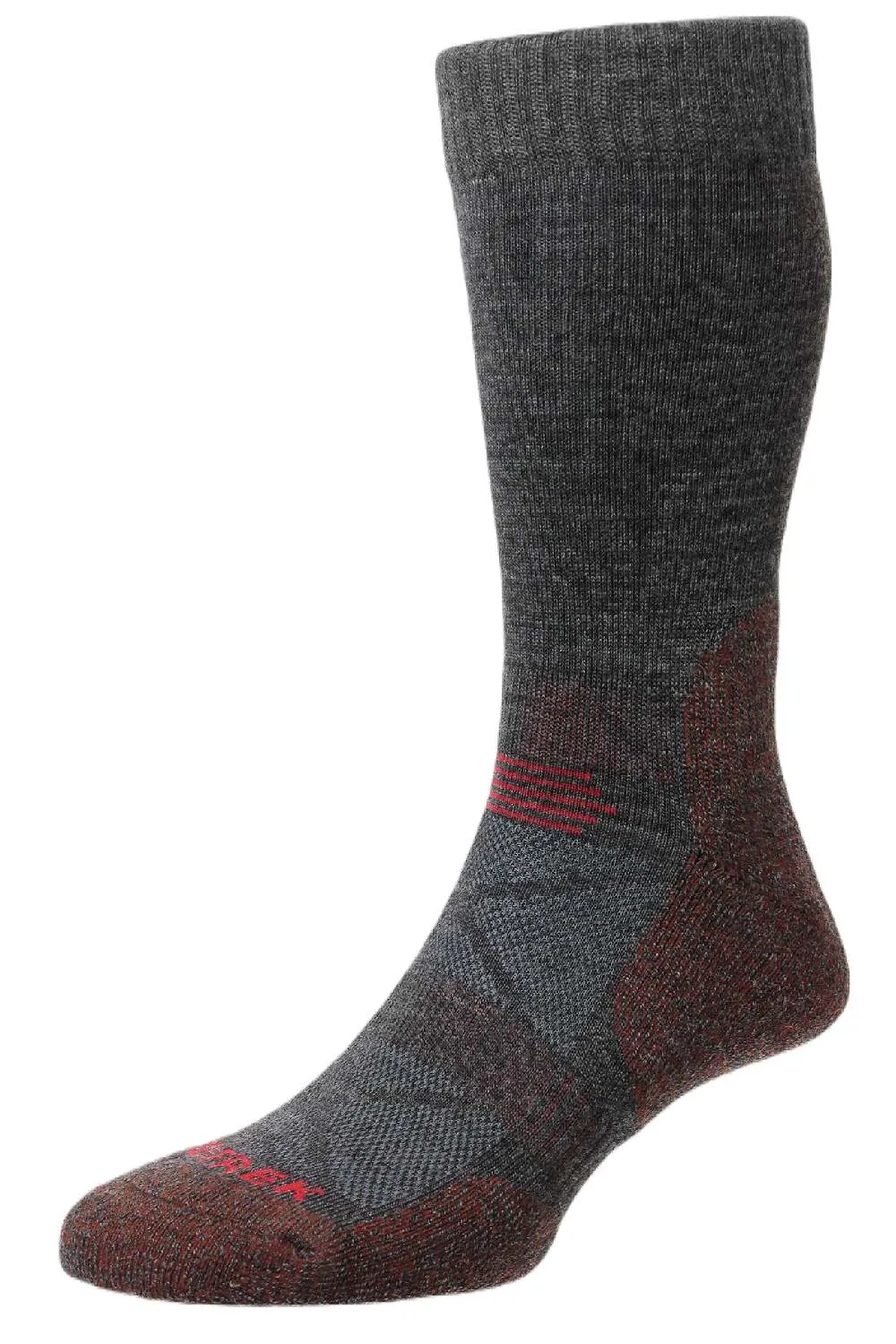 HJ Hall ProTrek Abenteuer Trek Sock HJ Zubehör