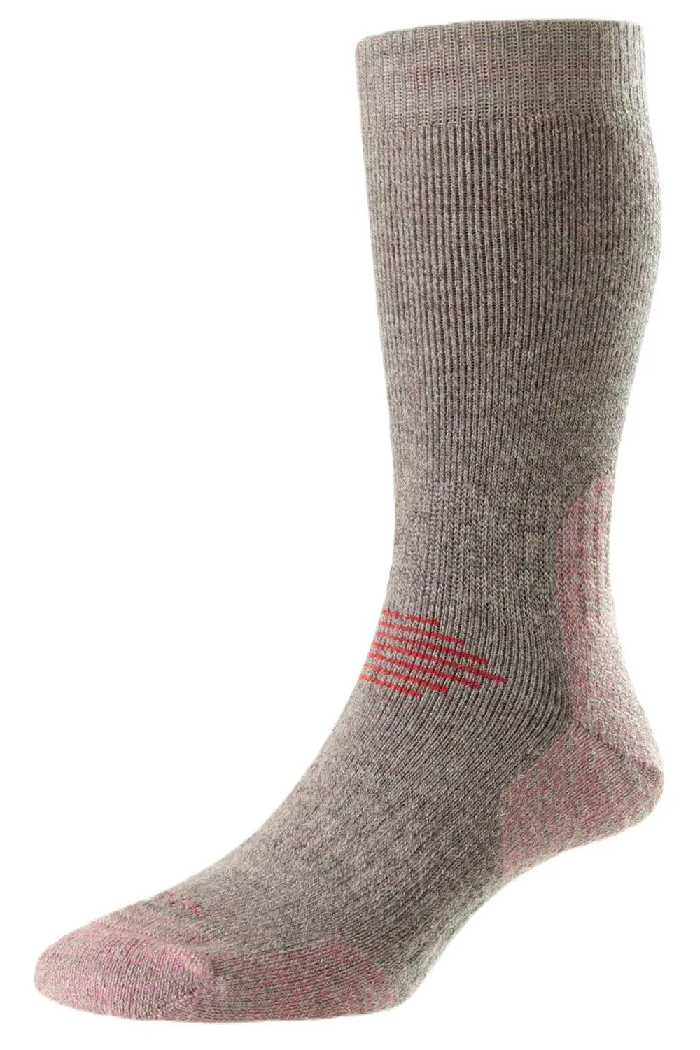 HJ Hall ProTrek Abenteuer Trek Sock HJ Zubehör
