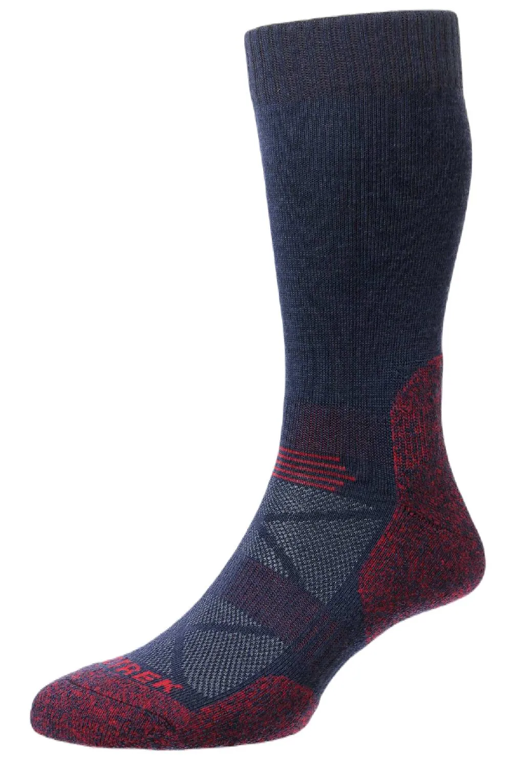 HJ Hall ProTrek Abenteuer Trek Sock HJ Zubehör
