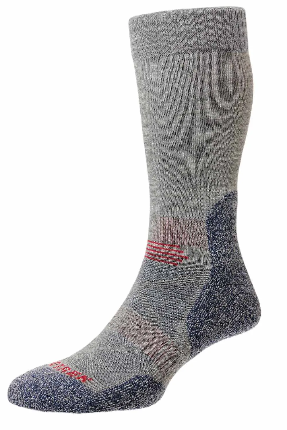HJ Hall ProTrek Abenteuer Trek Sock HJ Zubehör