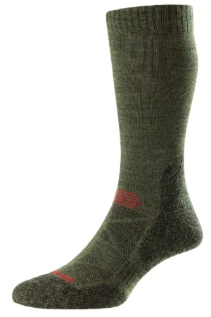 HJ Hall ProTrek Abenteuer Trek Sock HJ Zubehör