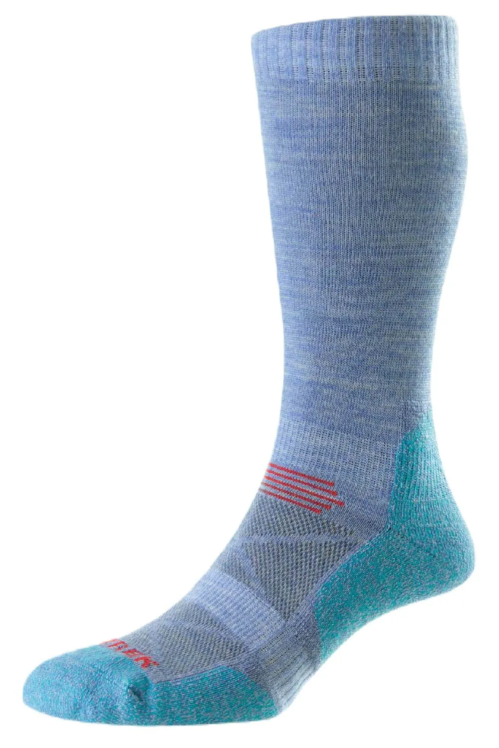HJ Hall ProTrek Abenteuer Trek Sock HJ Zubehör
