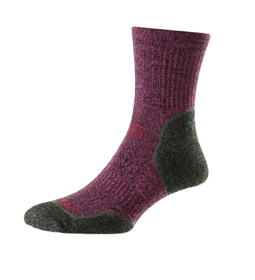 HJ Hall ProTrek Leichte Wander Socken HJ Zubehör