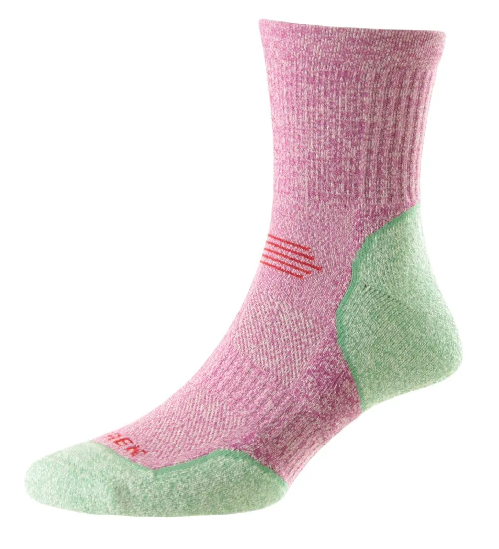 HJ Hall ProTrek Leichte Wander Socken HJ Zubehör