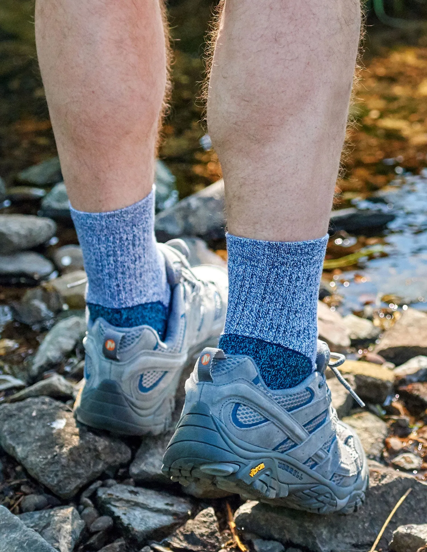 HJ Hall ProTrek Leichte Wander Socken HJ Zubehör
