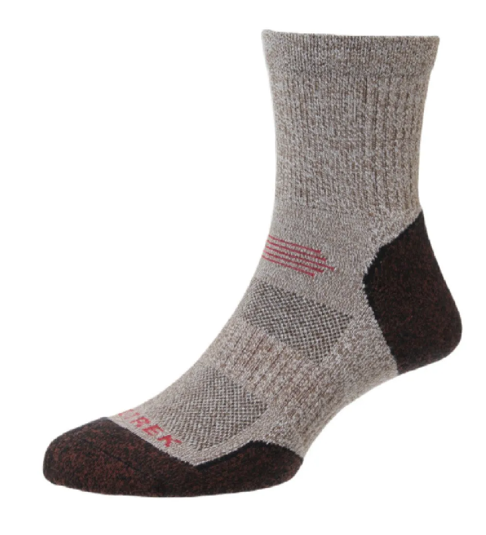 HJ Hall ProTrek Leichte Wander Socken HJ Zubehör