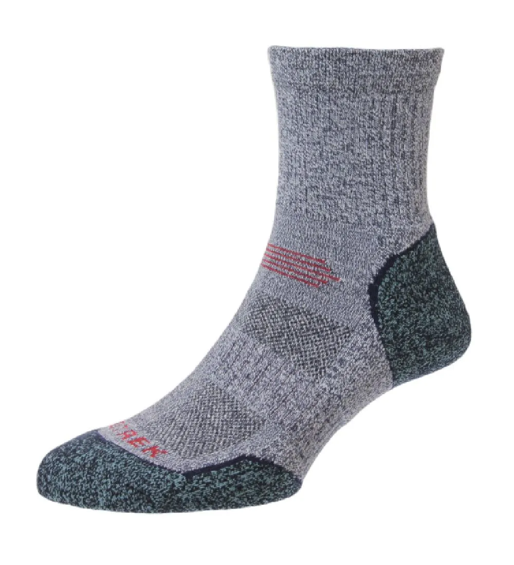 HJ Hall ProTrek Leichte Wander Socken HJ Zubehör