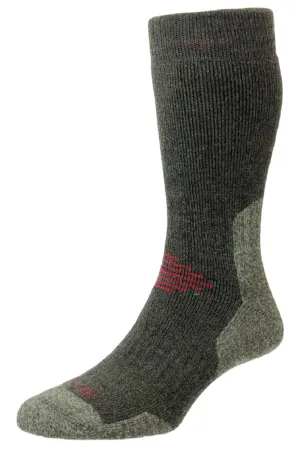 HJ Hall ProTrek Bergsteiger-Socken HJ Zubehör