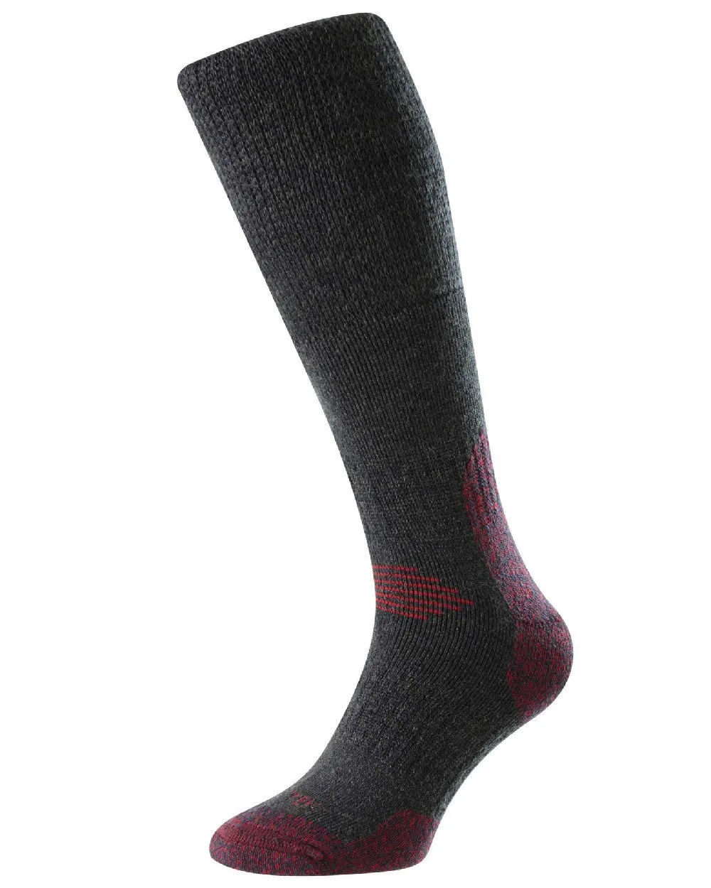 HJ Hall ProTrek Bergkomfort-Socken HJ Zubehör