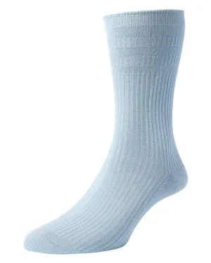 HJ Hall Damen Original Bamboo Softop Socken HJ Accessories