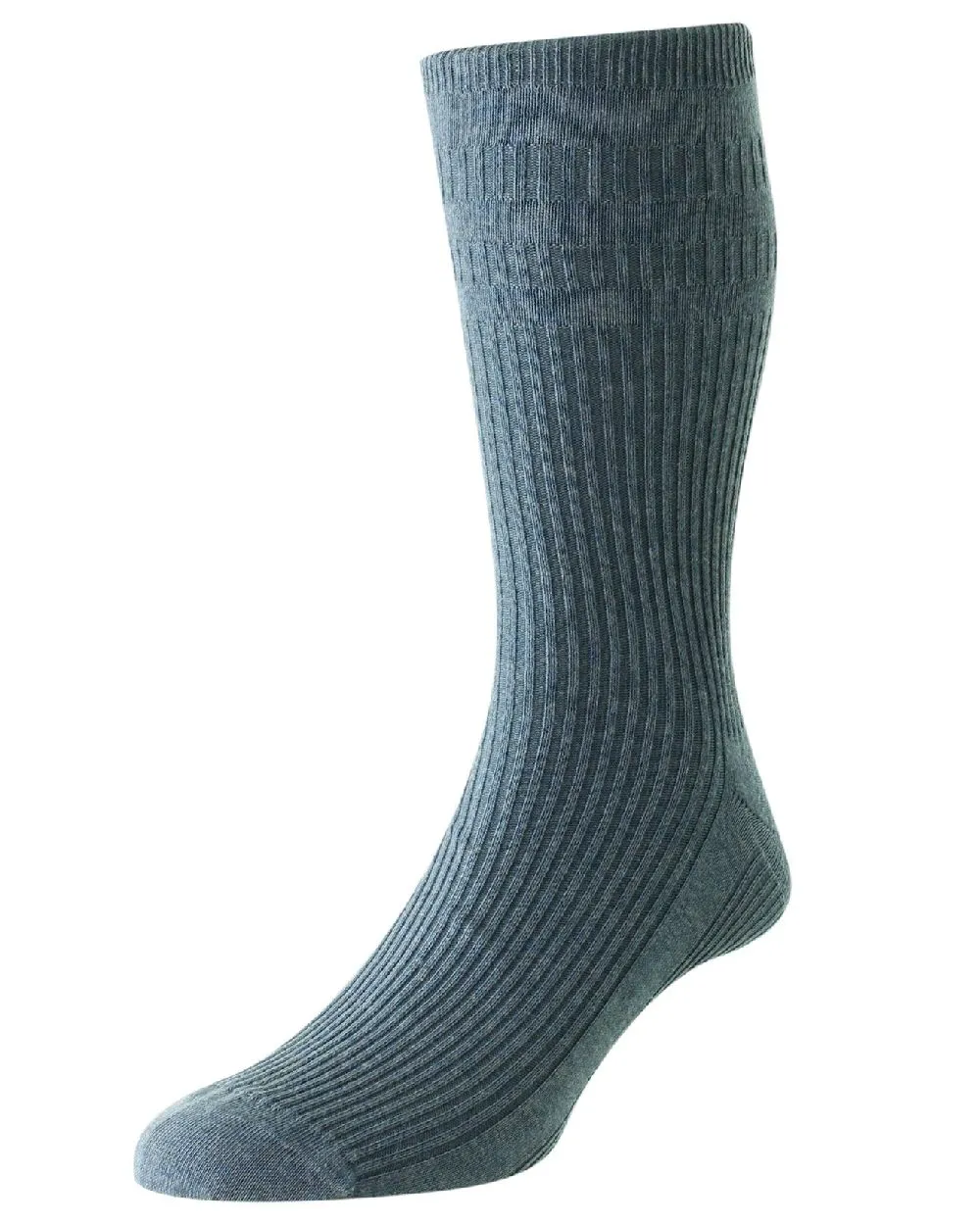 HJ Hall Damen Original Baumwolle Weiche Oberteil Socken HJ Accessoires