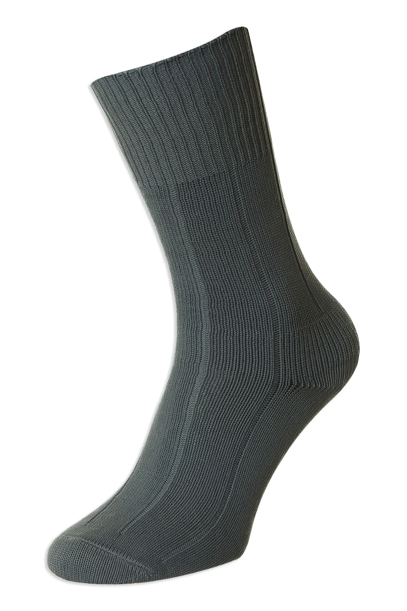 HJ Unzerstörbare Breitripp-Halbsocken HJ Accessoires