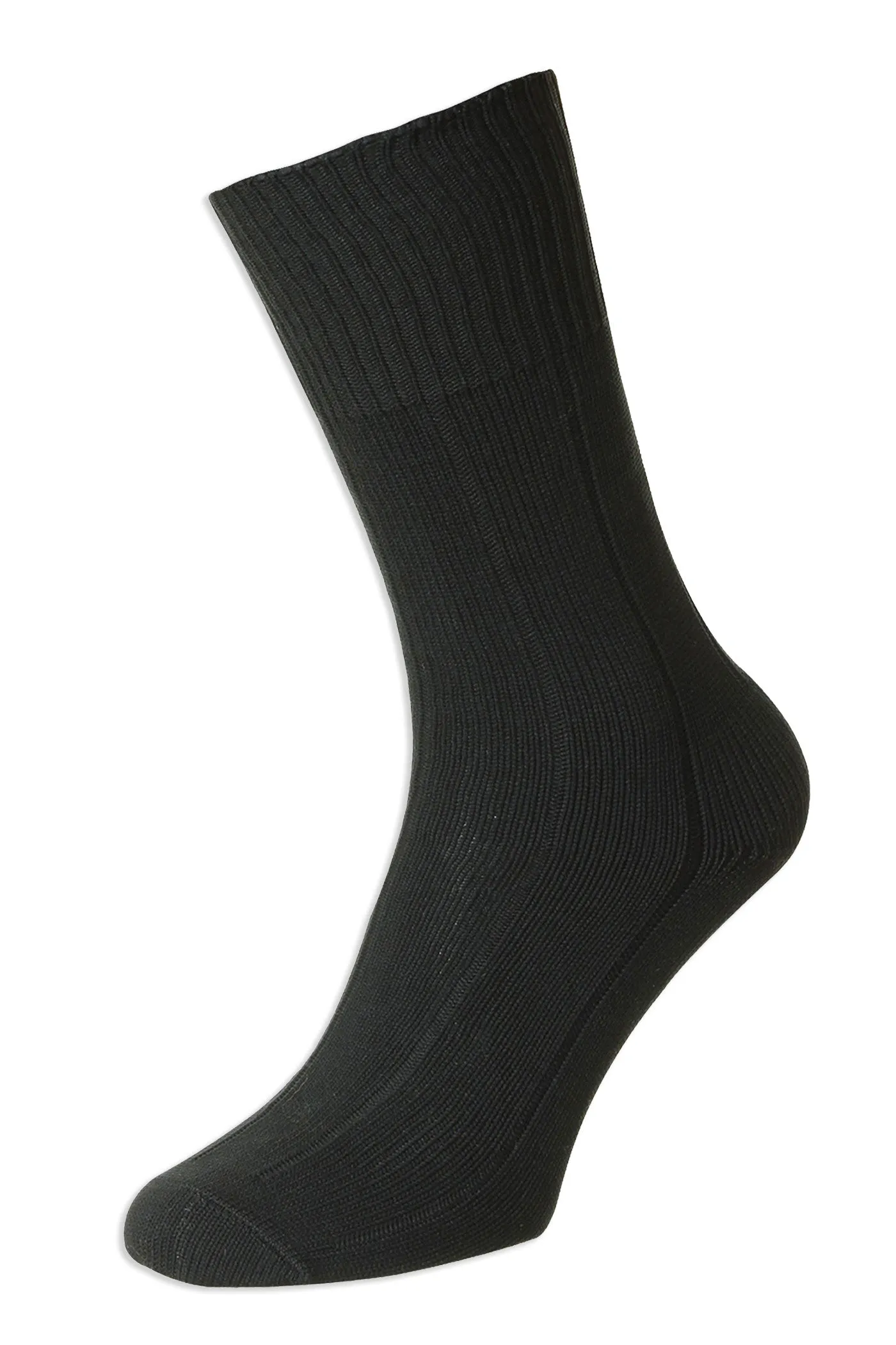 HJ Unzerstörbare Breitripp-Halbsocken HJ Accessoires