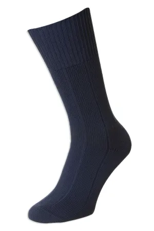 HJ Unzerstörbare Breitripp-Halbsocken HJ Accessoires