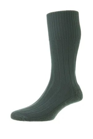 HJ Unzerstörbare Sohlenpolster-Socke HJ Zubehör