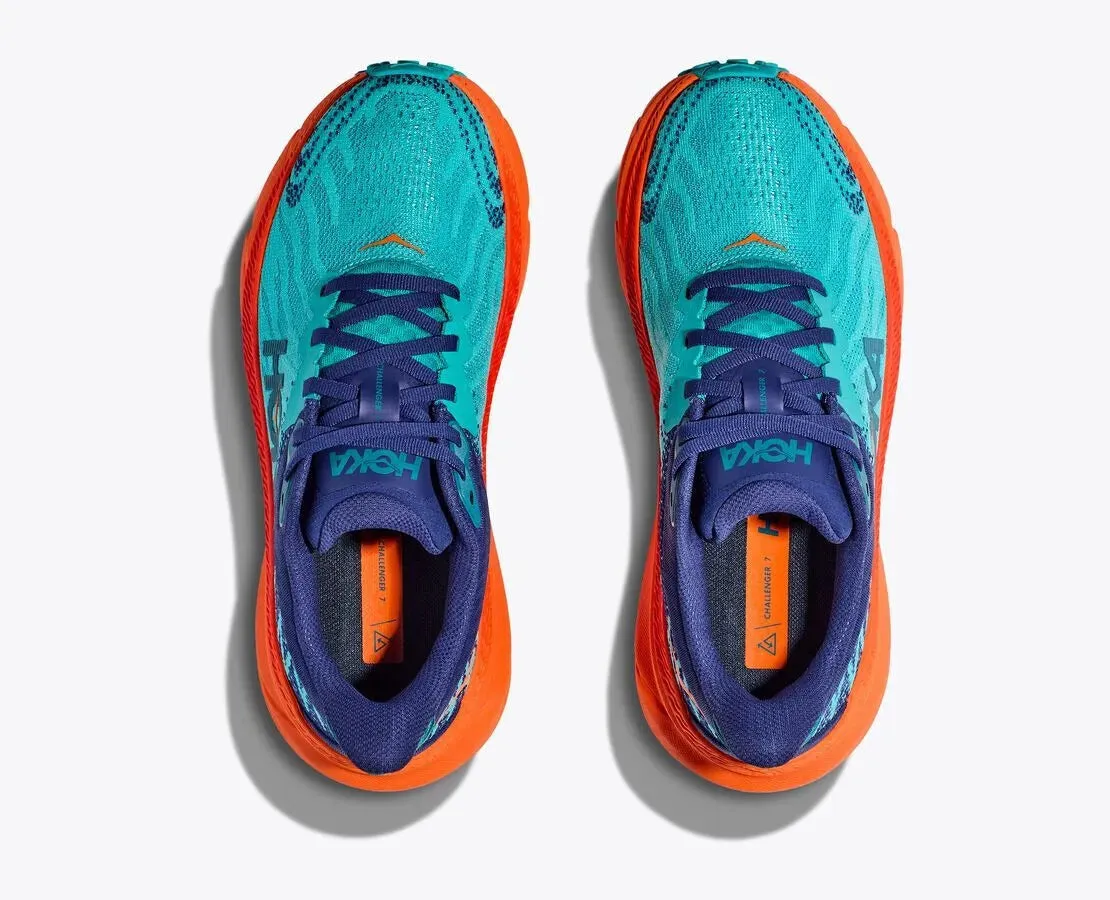 HOKA Challenger ATR 7 Herren Trailrunning-Schuhe