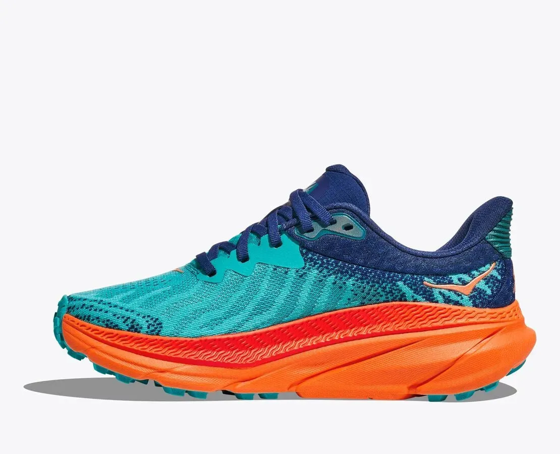 HOKA Challenger ATR 7 Herren Trailrunning-Schuhe