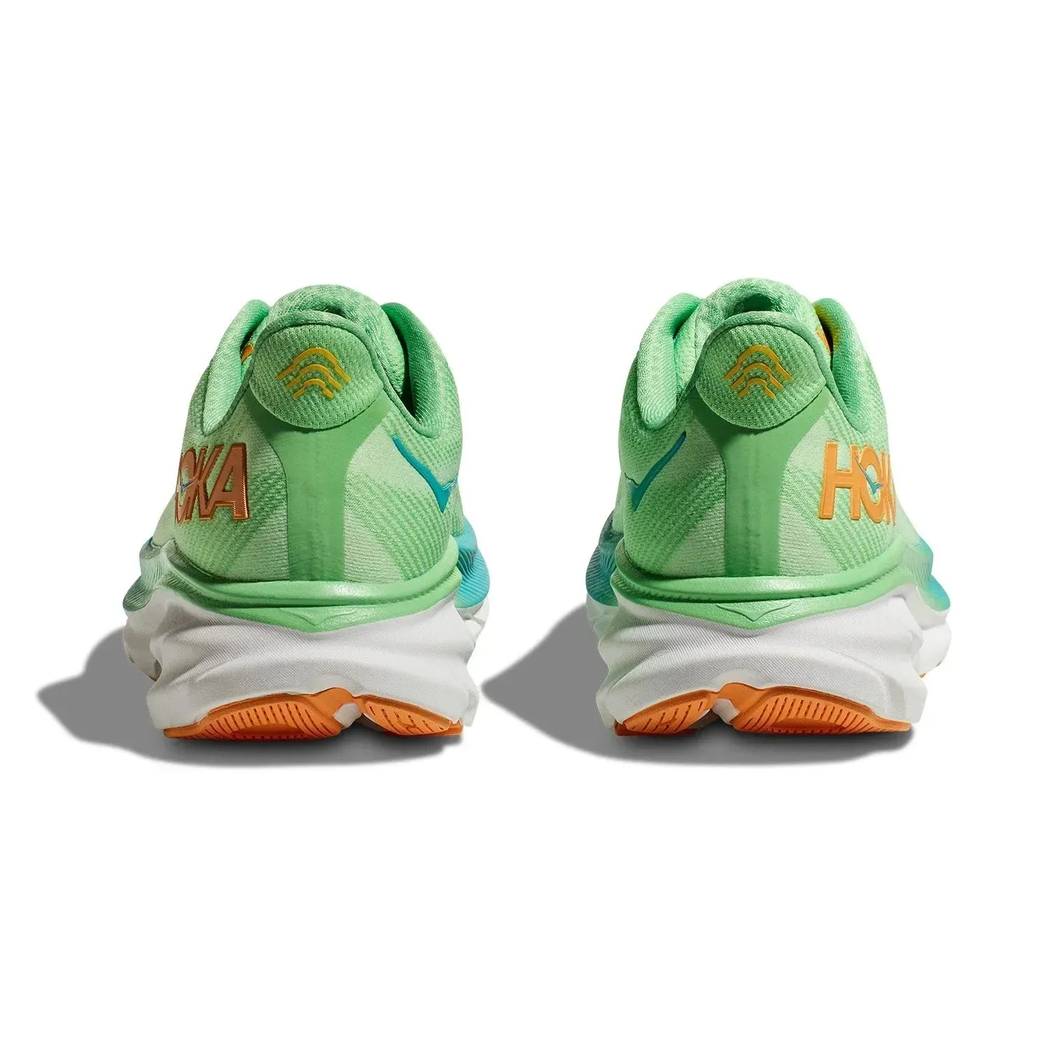 Hoka Clifton 9 Herren Laufschuhe für die Straße