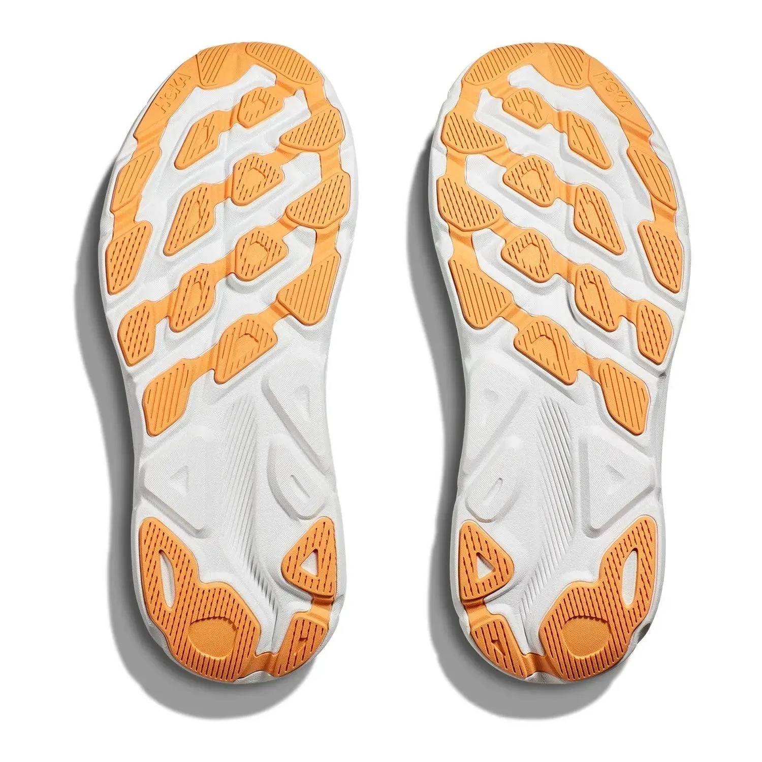 Hoka Clifton 9 Herren Laufschuhe für die Straße