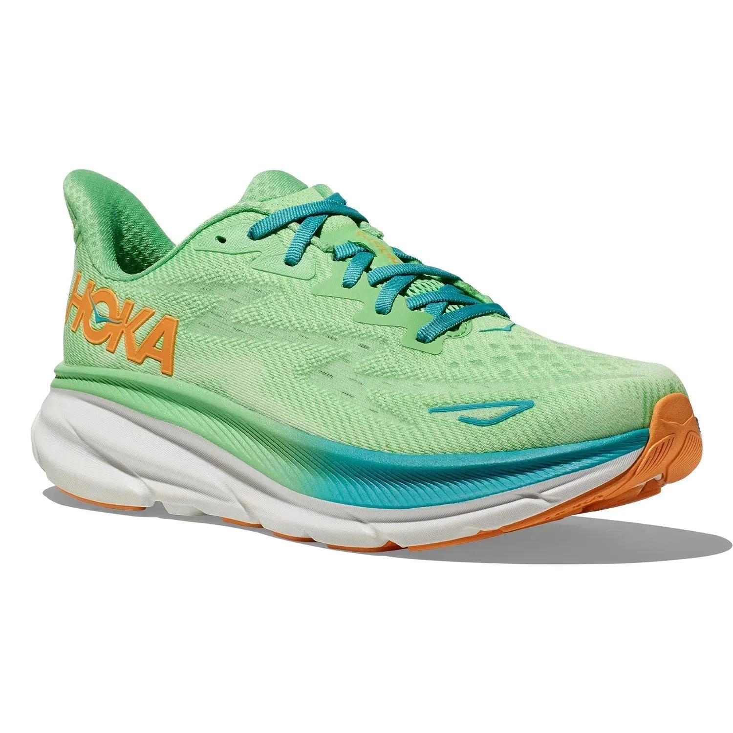 Hoka Clifton 9 Herren Laufschuhe für die Straße
