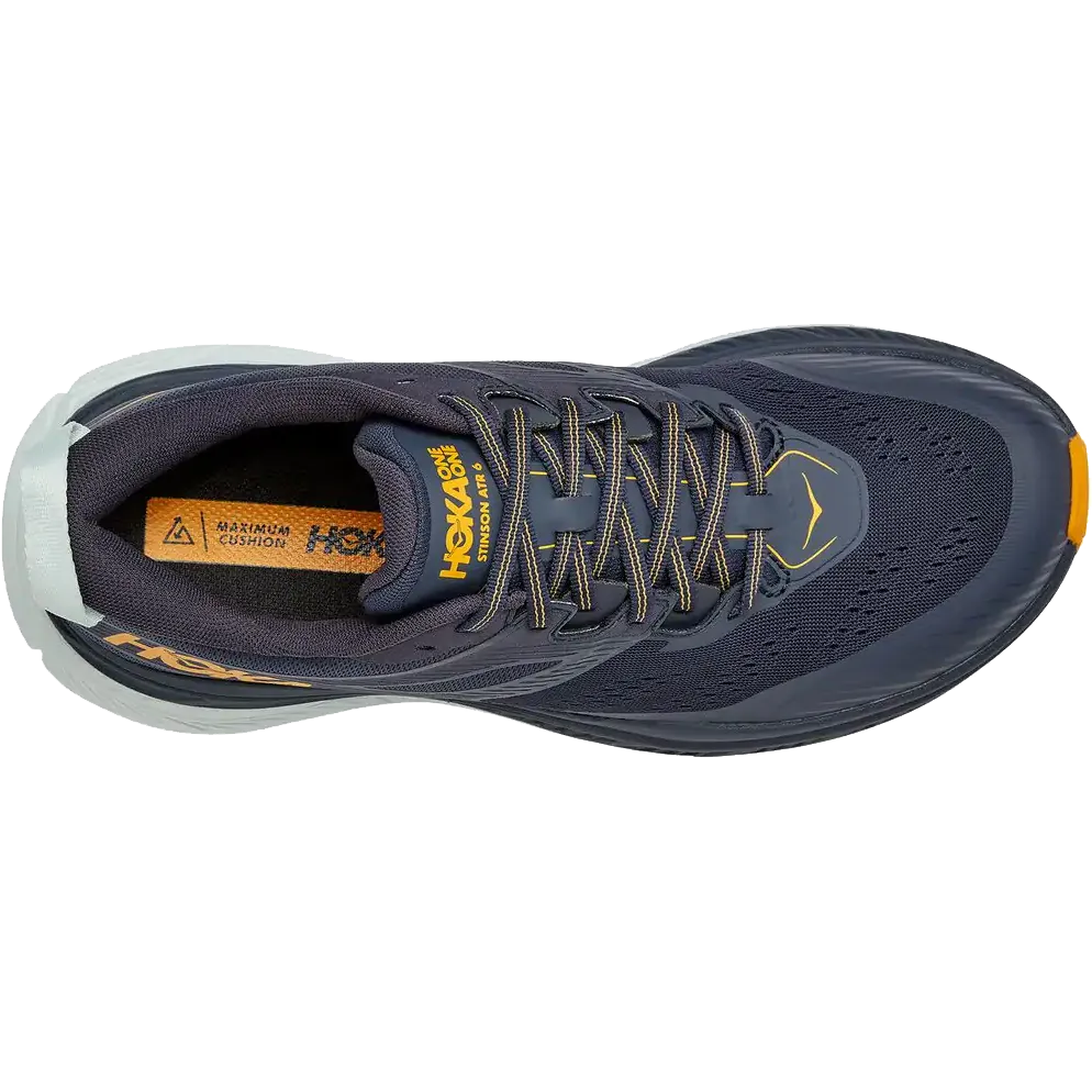 Hoka Herren Stinson ATR 6