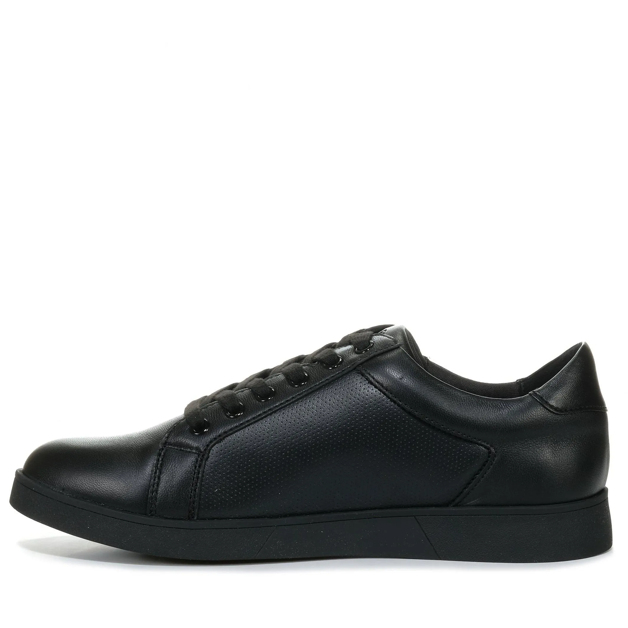 Hush Puppies Mimosa Schwarz/Schwarz