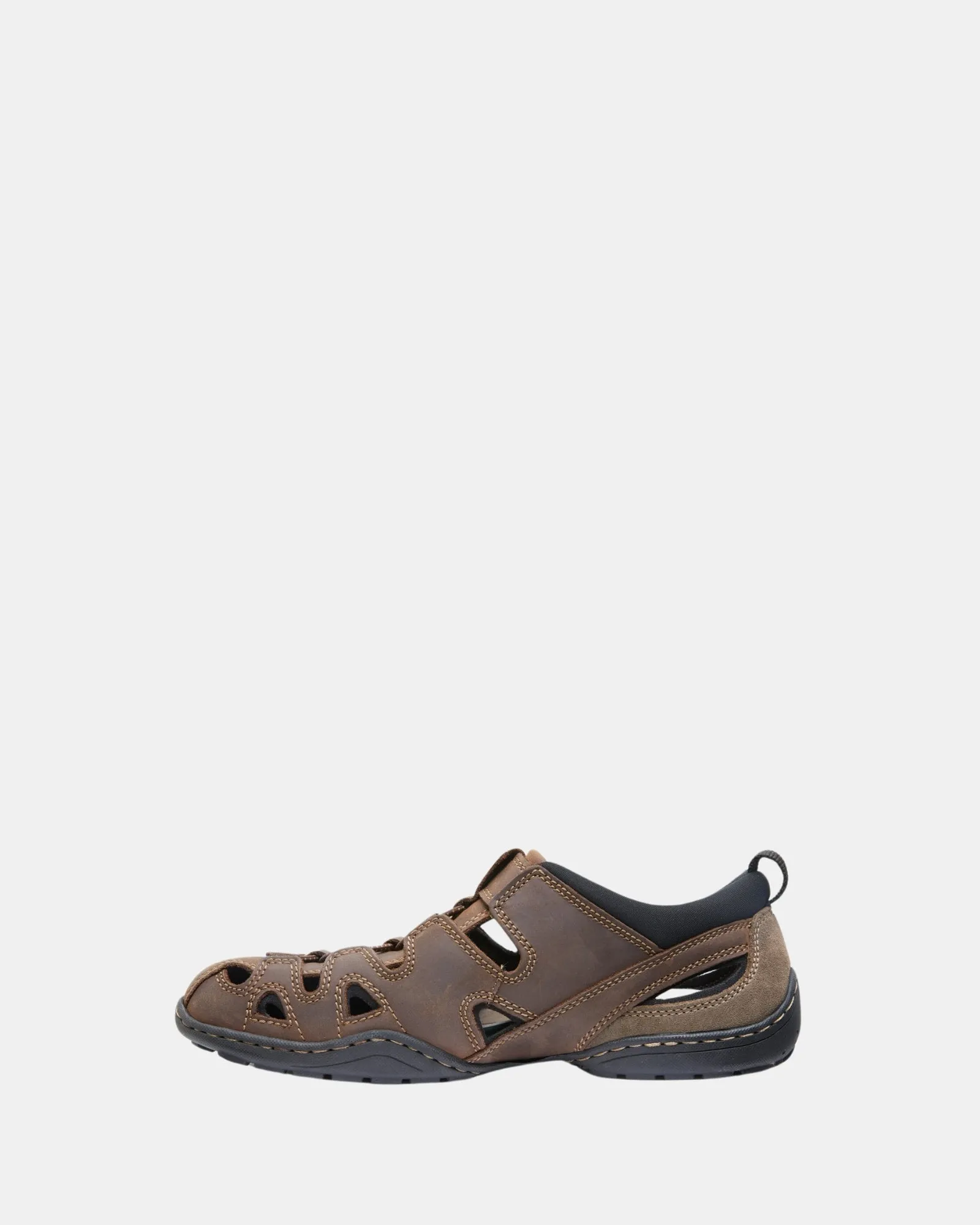Hush Puppies Schuhe Wache Braun