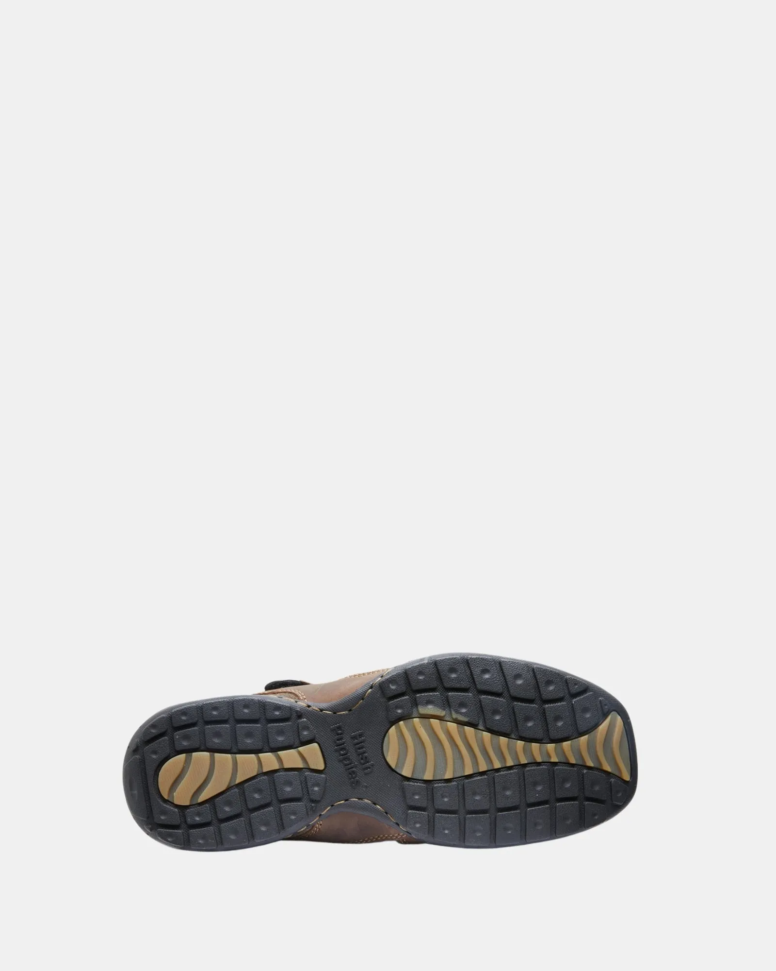 Hush Puppies Schuhe Wache Braun