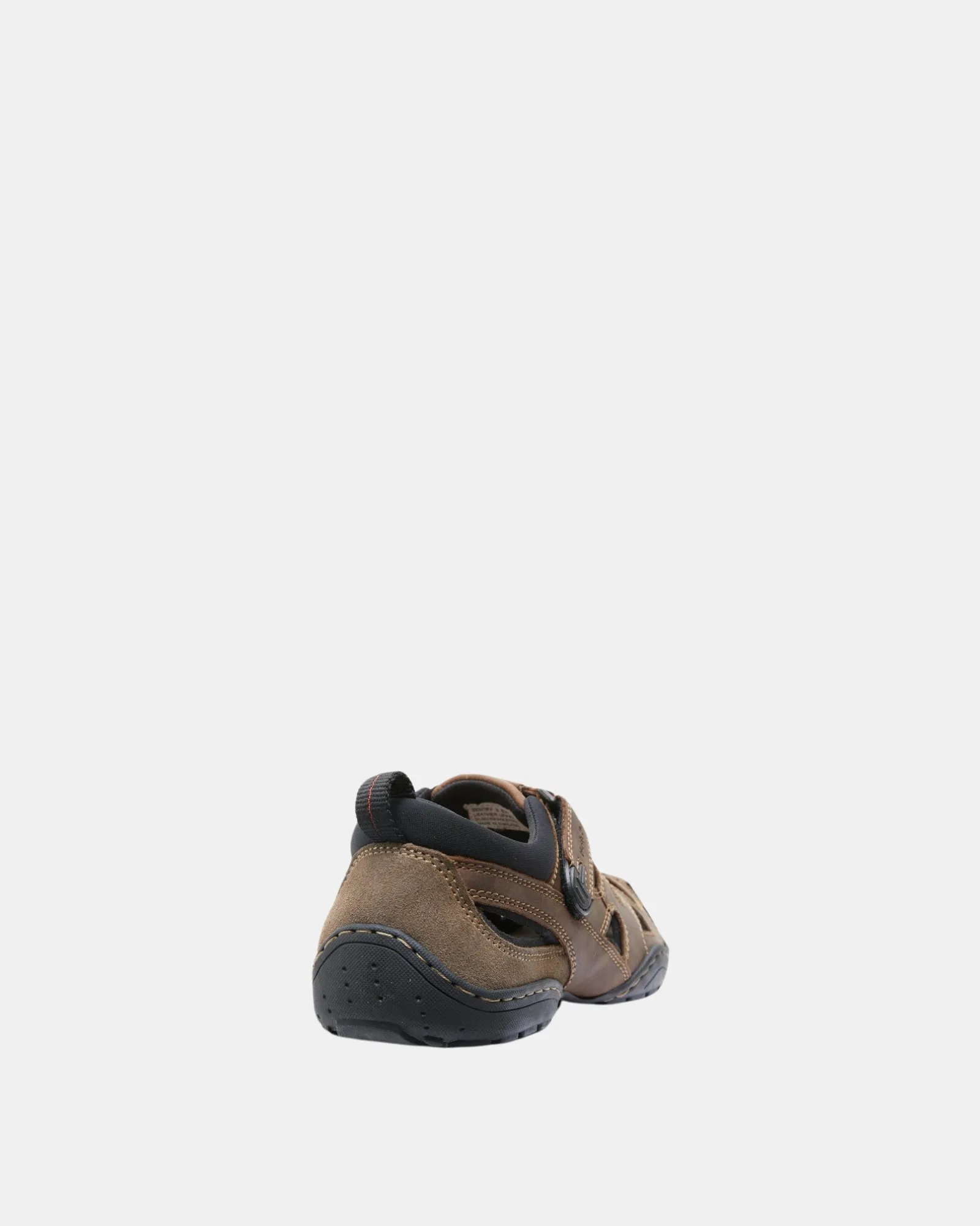 Hush Puppies Schuhe Wache Braun