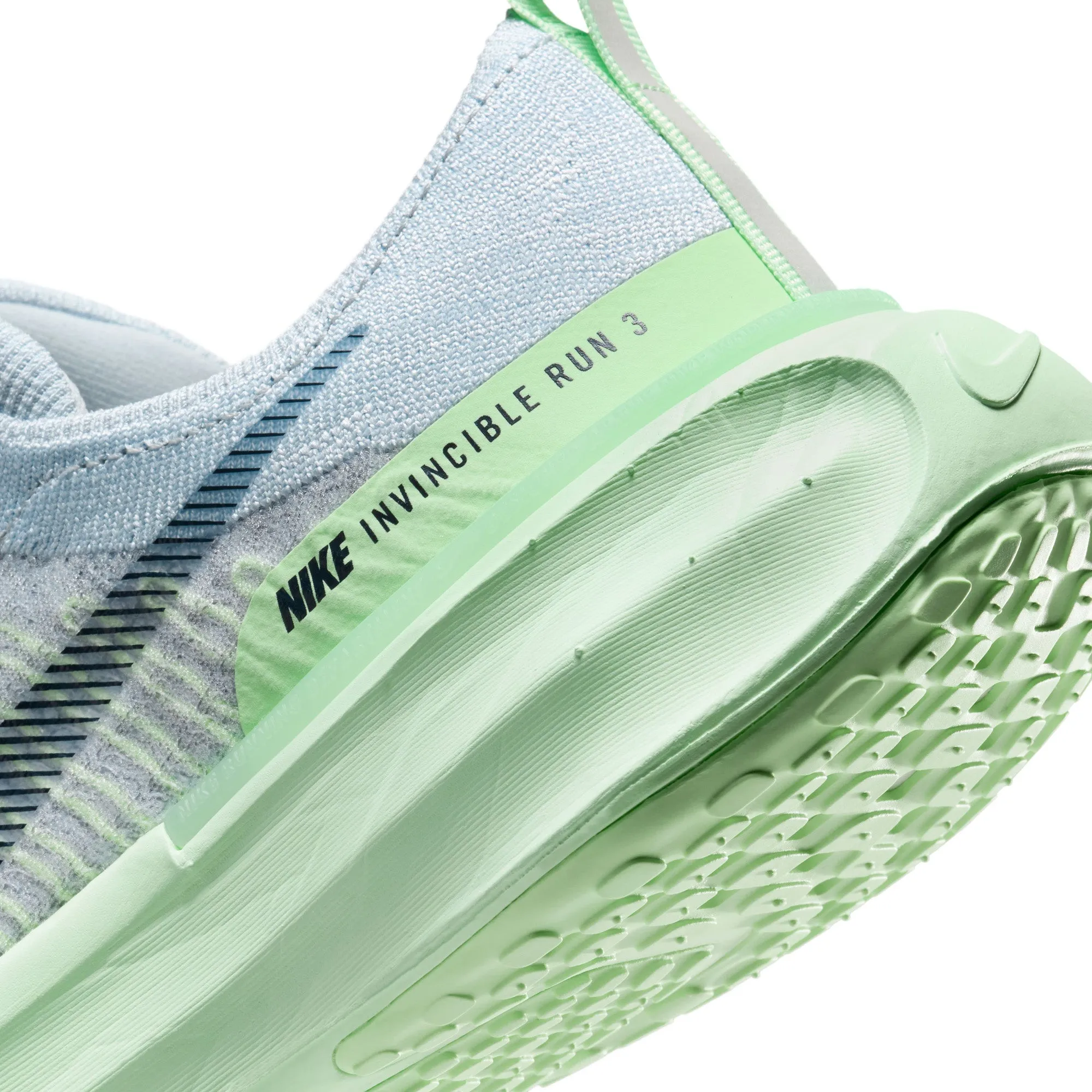 Invincible 3 Damen Laufschuhe für Straßenlauf