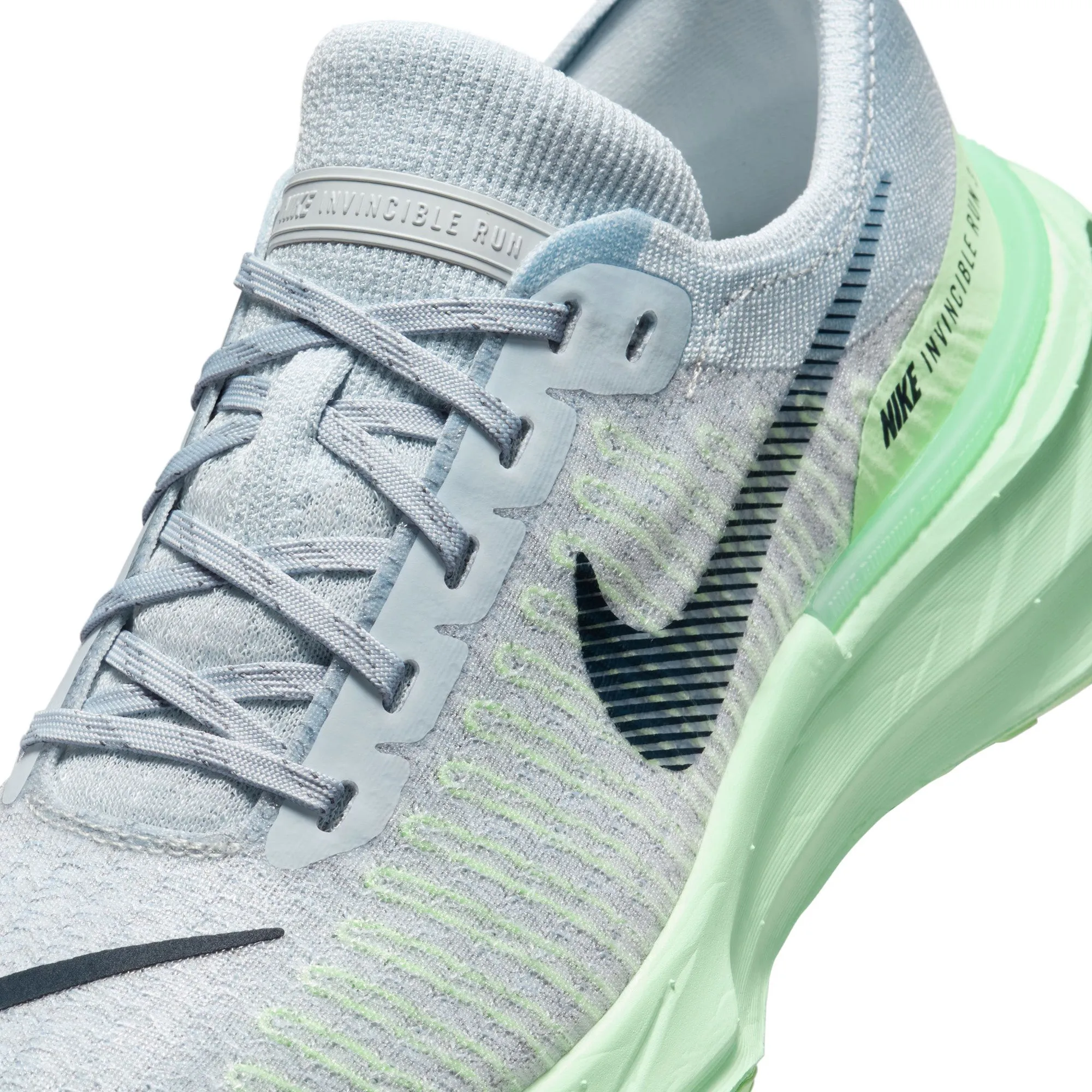 Invincible 3 Damen Laufschuhe für Straßenlauf