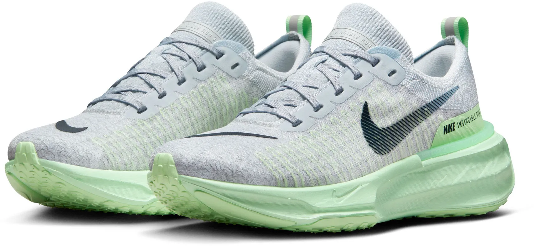 Invincible 3 Damen Laufschuhe für Straßenlauf