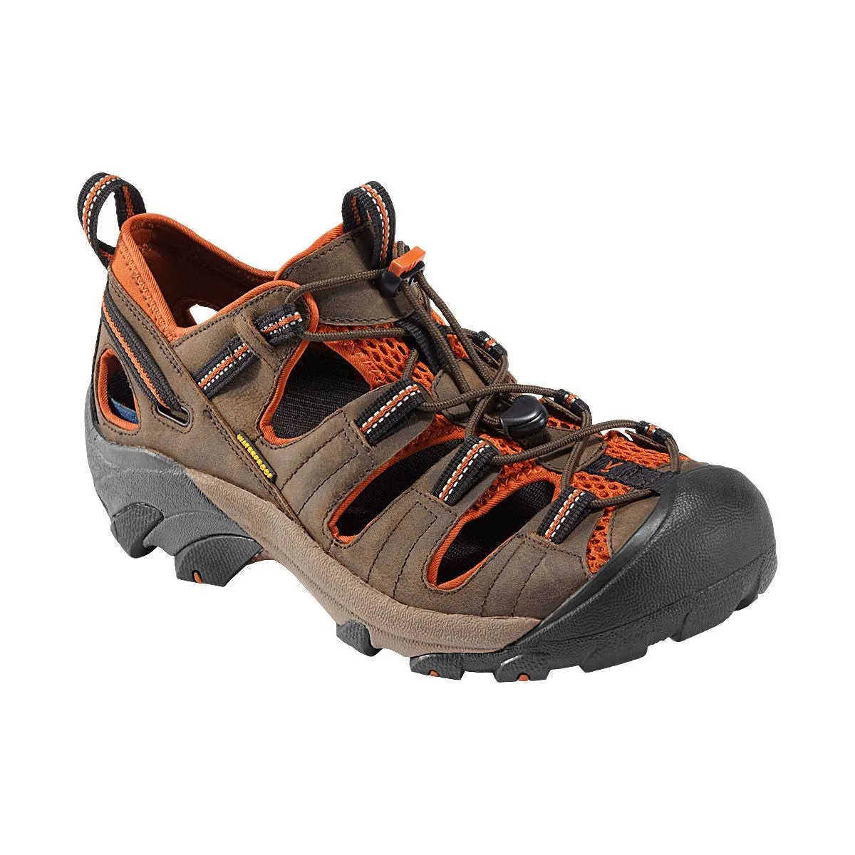 KEEN Arroyo II Schuhe_Keen_Outdoor-Fußbekleidung