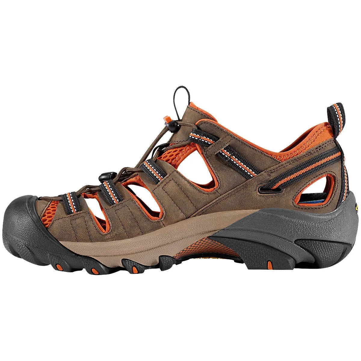 KEEN Arroyo II Schuhe_Keen_Outdoor-Fußbekleidung