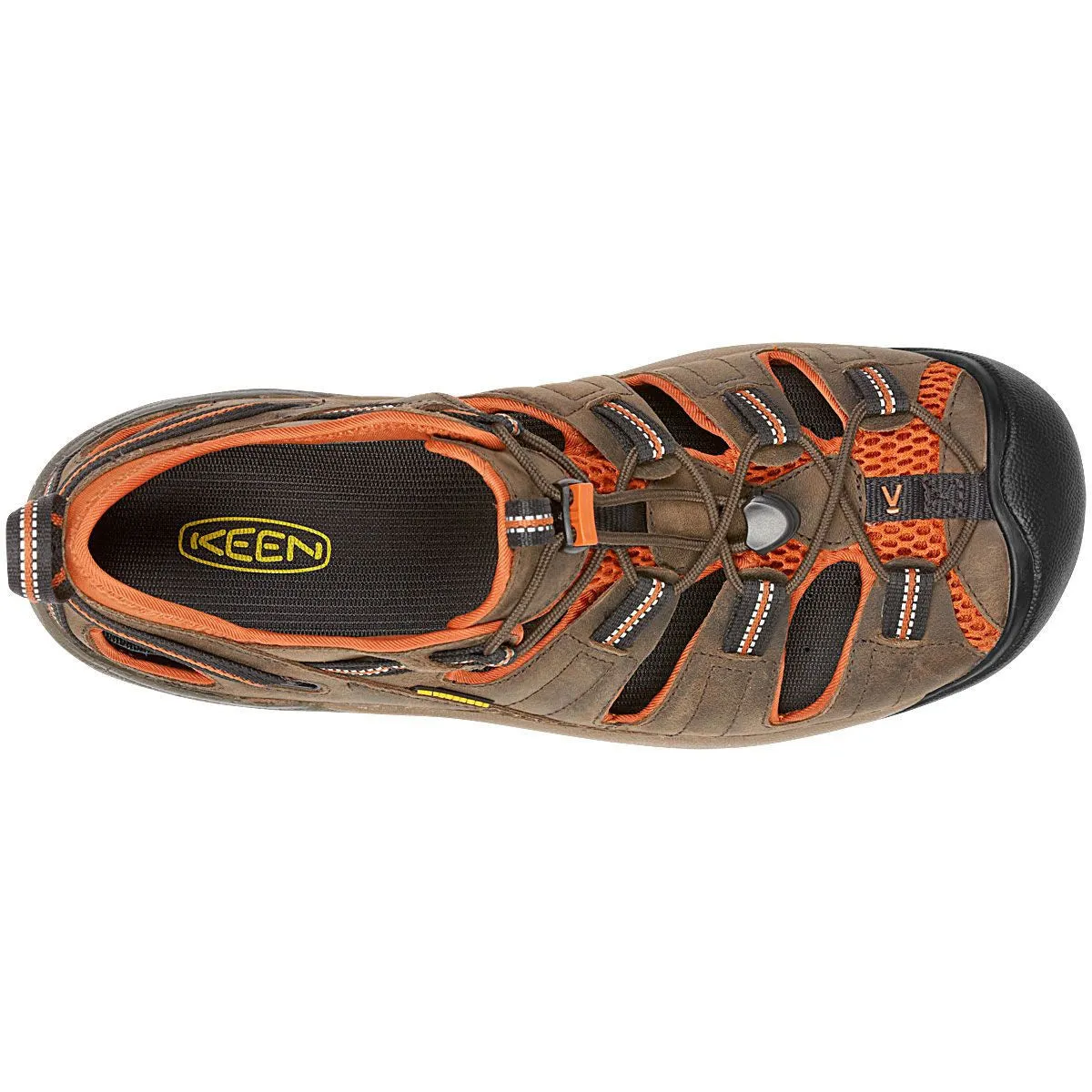 KEEN Arroyo II Schuhe_Keen_Outdoor-Fußbekleidung