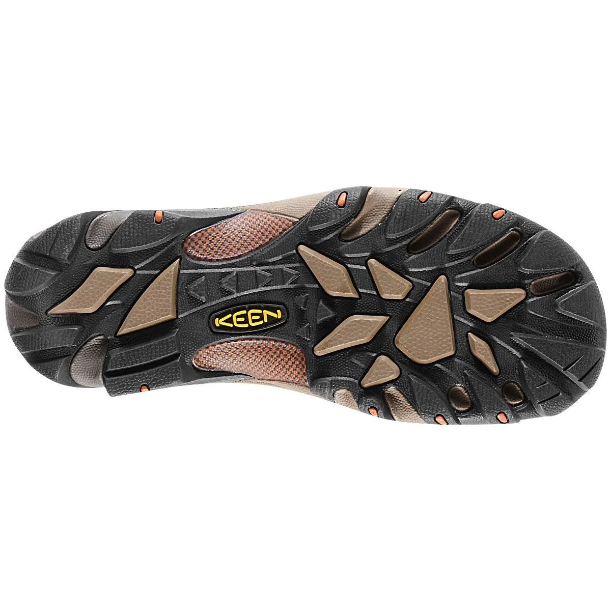 KEEN Arroyo II Schuhe_Keen_Outdoor-Fußbekleidung