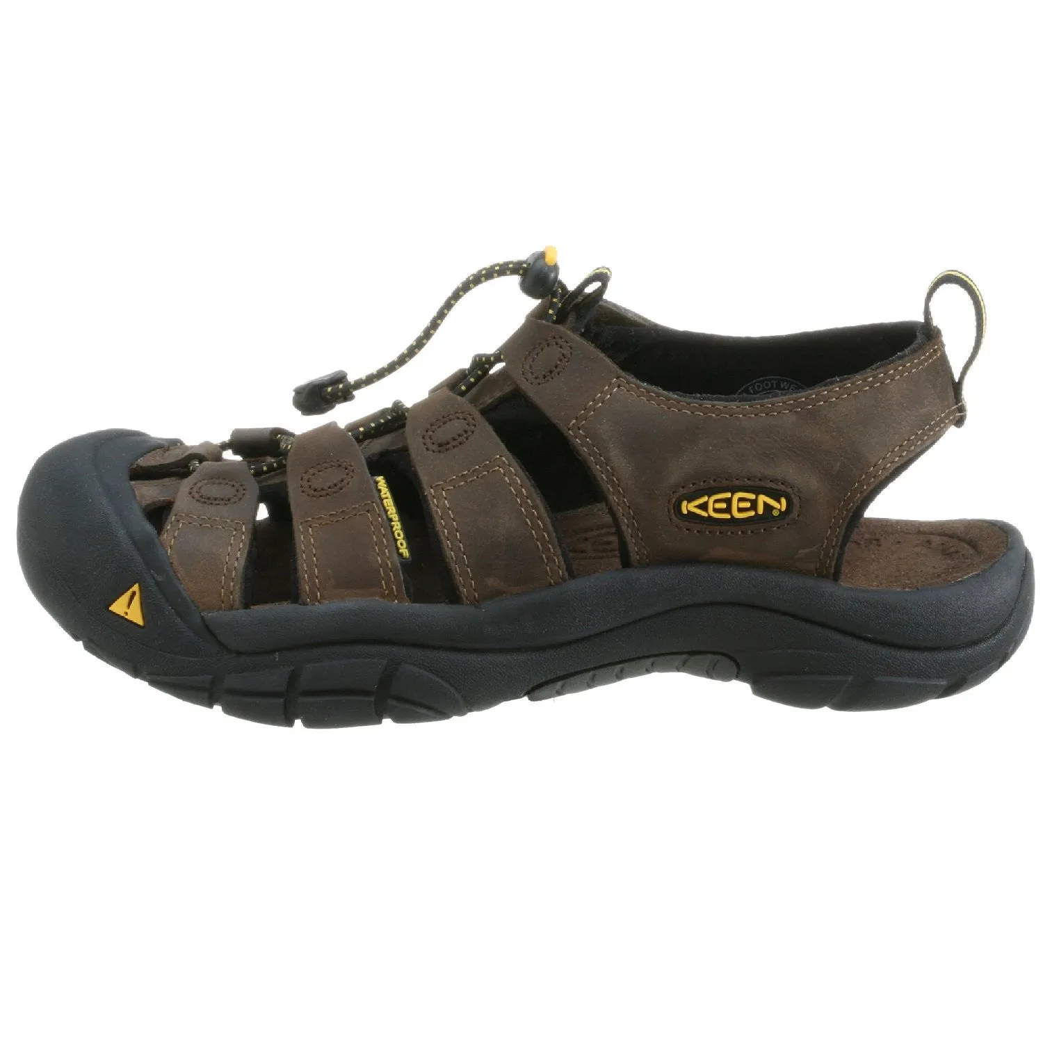 KEEN Herren Newport Schuhe_Keen_Outdoor-Fußbekleidung
