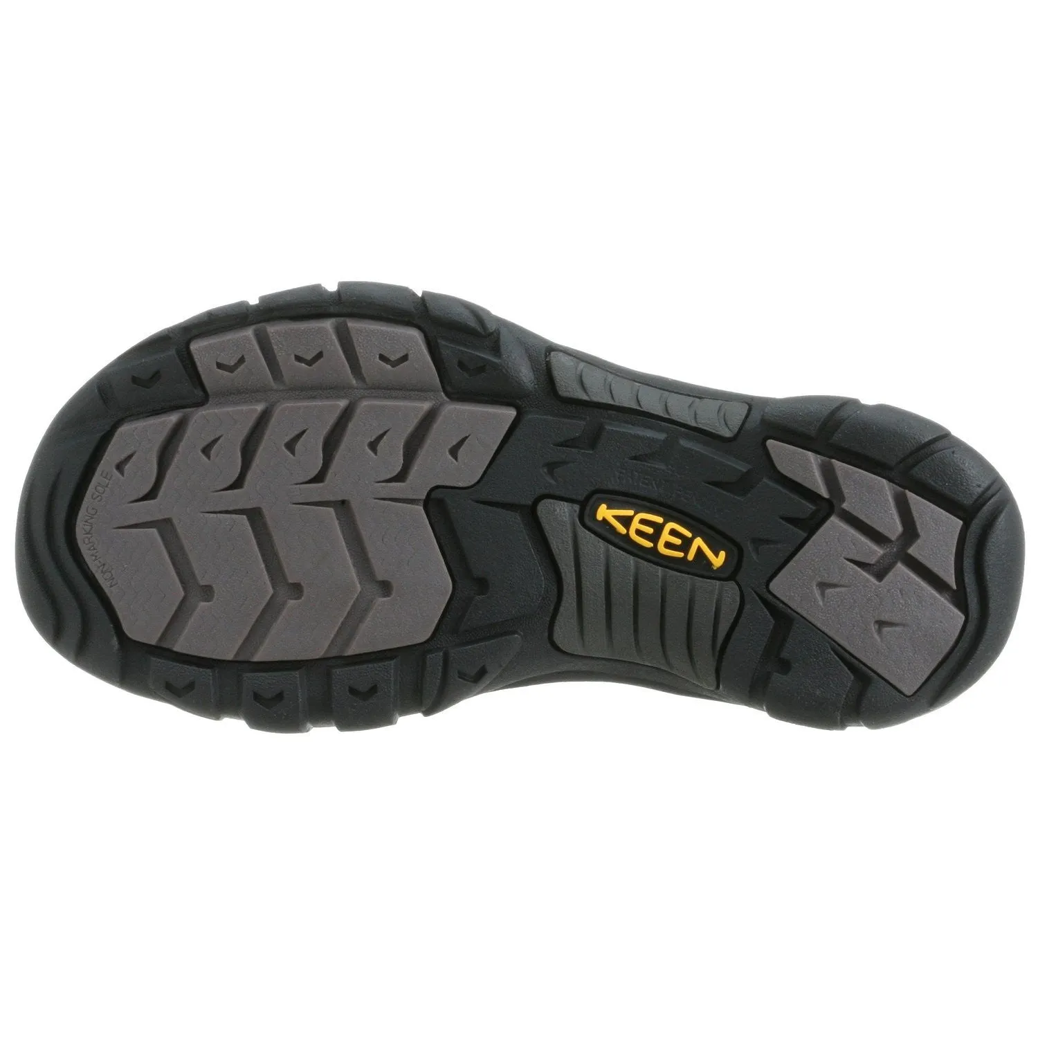 KEEN Herren Newport Schuhe_Keen_Outdoor-Fußbekleidung