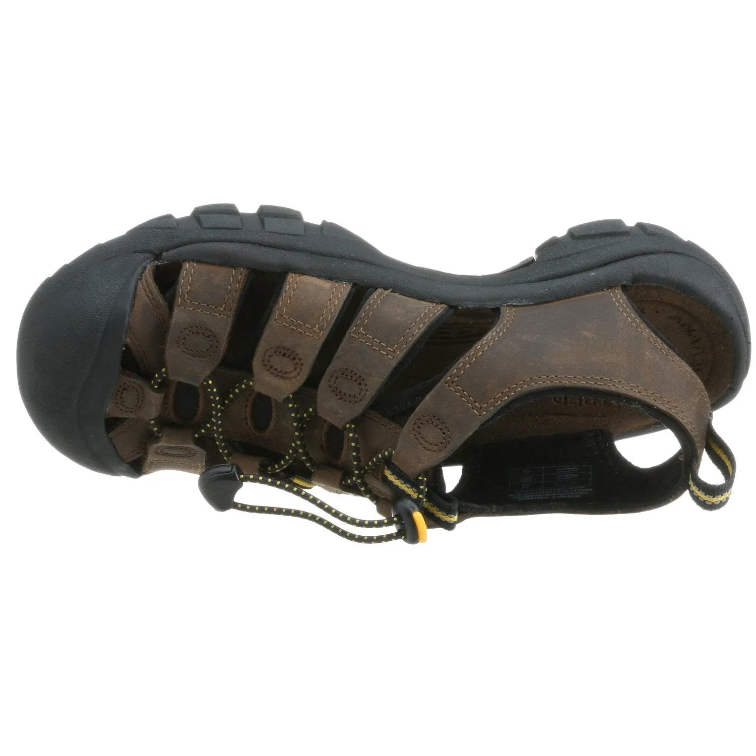 KEEN Herren Newport Schuhe_Keen_Outdoor-Fußbekleidung