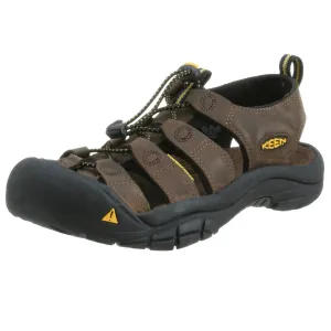 KEEN Herren Newport Schuhe_Keen_Outdoor-Fußbekleidung